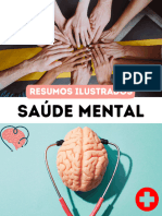 Saúde Mental (Psicologia)
