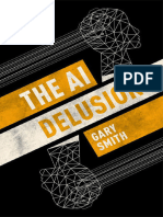 Smith - The AI Delusion (2018)