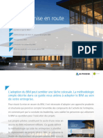 Projet Pilote Drive Bim Getting Started Guide FR