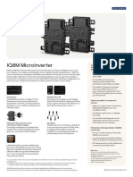 DS Micro Onduleur Enphase IQ8 FR