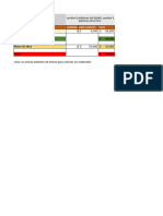 Presupuesto Chinos