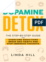 Dopamine Detox A Step-by-Step Guide To Overcome.....