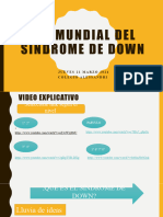 Síndrome de Down