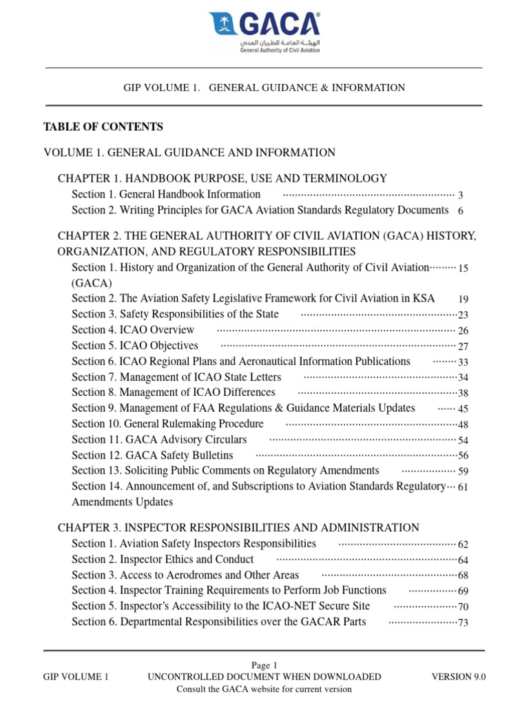 Volume 01 general guidance and information pdf significant figures