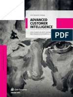 GD White Paper Pub Advanced Customer Intelligence