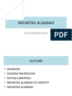 Imunitas Alamiah