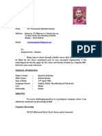 CV PDF Changed