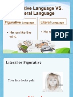 1.understanding Figurative Language Powerpoint