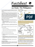 072 Hazard Case Study-Philippines