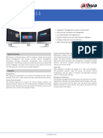 Datasheet DSSExpress8.1.1 Final