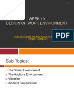 Work Environment-Dikompresi