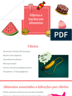 Vibrios