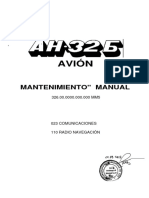 Mantenimiento Manual An-32b - 7.en - Es