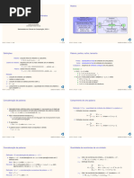 Linguagens Formais e Autômatos: Revisão Completa | PDF | Lógica
