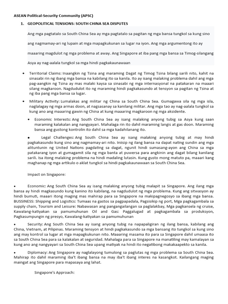 Explanation | PDF