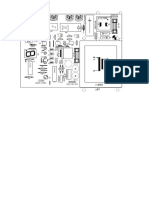 PCB DTMF Bethel Radio Top 06