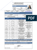 Formulario - Marin Ignacio Wanda