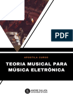 Teoria Musical v1.0