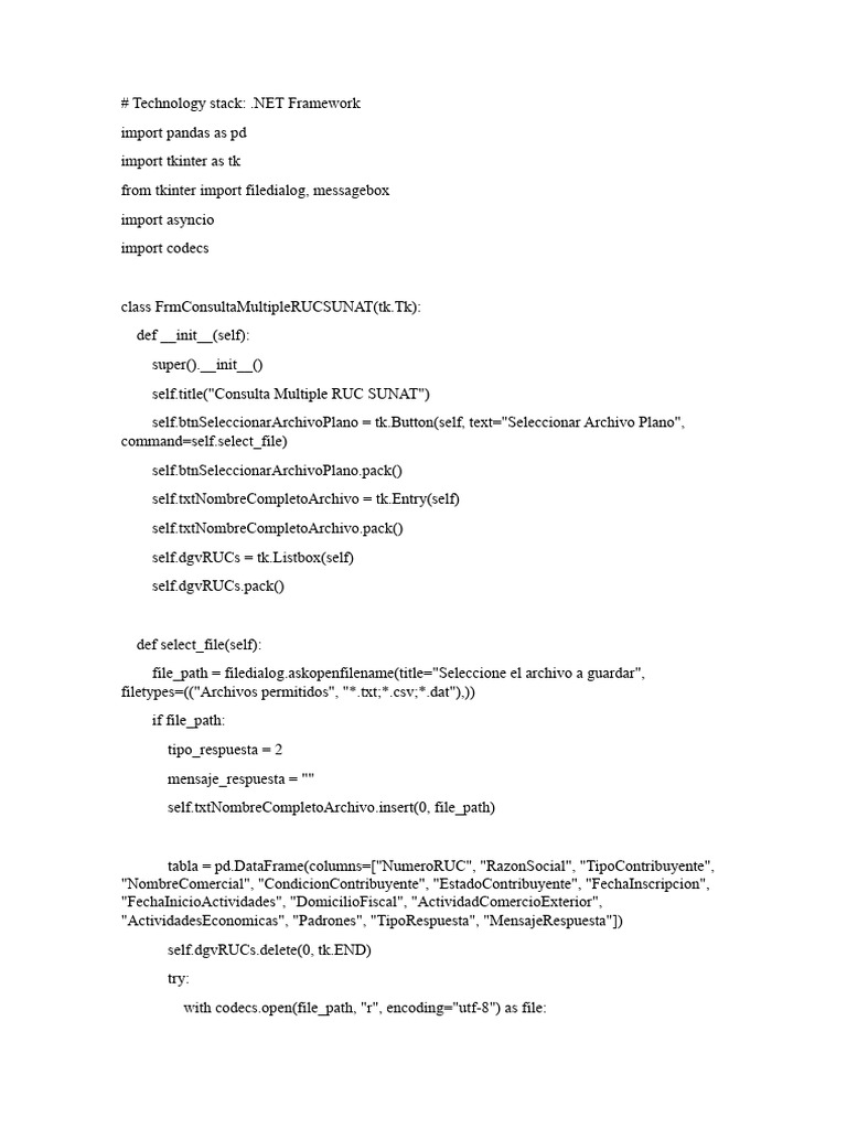 Cod Script | PDF | Informática | Datos de computadora