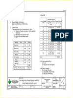 Distribution Transformer Mapping 01 03: Engr. Abegail R. Rareza NTS 04 NO.01