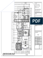 Architecture Drawing