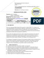 Programacion Met-Inv Cuantitativa