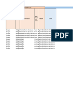 Base de Datos Trabajo Técnico Examen Complexivo