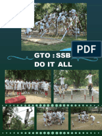 SSB GTO e - Book
