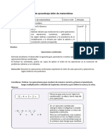 Guía Matemáticas