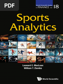 Sports Analytics (Leonard C. MacLean, W. T. Ziemba) (Z-Library)