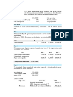 Casos NIIF 13 - Segundo Trimestre 2024