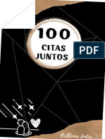 100 Citas Juntos