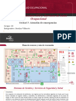 S4 - Atención de Emergencias I