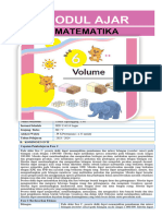 BAB 6 - MA Matematika Kls 5