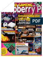 Linux Pro Raspberry N.2 - Maggio-Giugno 2024 Open
