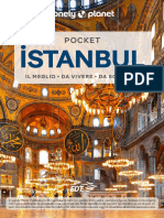 Lonely PlaneT - İSTANBUL Pocket