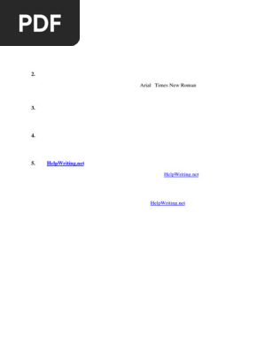 Assignment Front Page Design