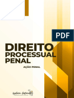 Resumo Destacado Magis Estadual Ac A o Penal Colunas