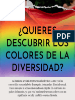 Diversidad 