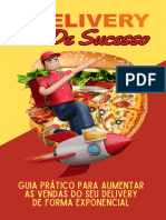 DELIVERY DE SUCESSO