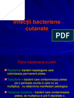 Inf Bacteriene-Rez