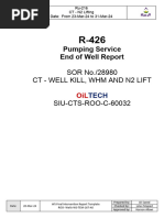 Ru-357-CT - N2 Lifting-OT-CT01-End of Well Report