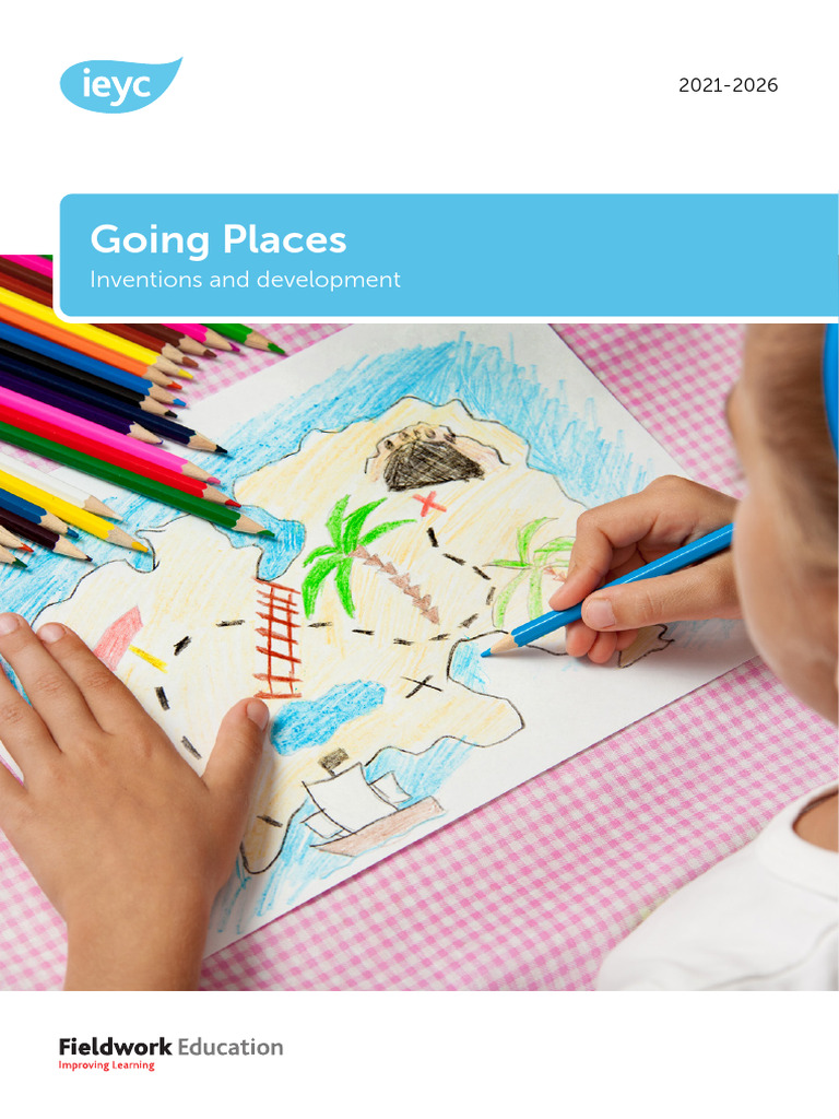 IEYC Going Places Curriculum Overview | PDF | Wright Brothers | Wheel