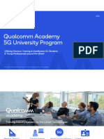 Qualcomm 5G Courses