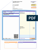 Nota de Credito de E-Ticket - B 2587287