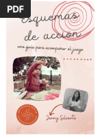 Esquemas de Acción Jenny Silvente Ve0wpq