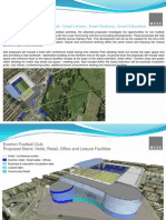 First Phase Redevelopment of Goodison Park