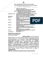 Resol Declara Fundado Secreto Bancario y Cajas Municipales, Tributario y Bursatil (2022)