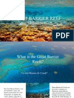 Great Barrier Reef