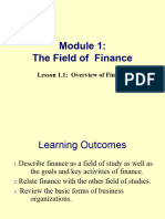 MGMT124_Module1_Lesson1.1-Finance
